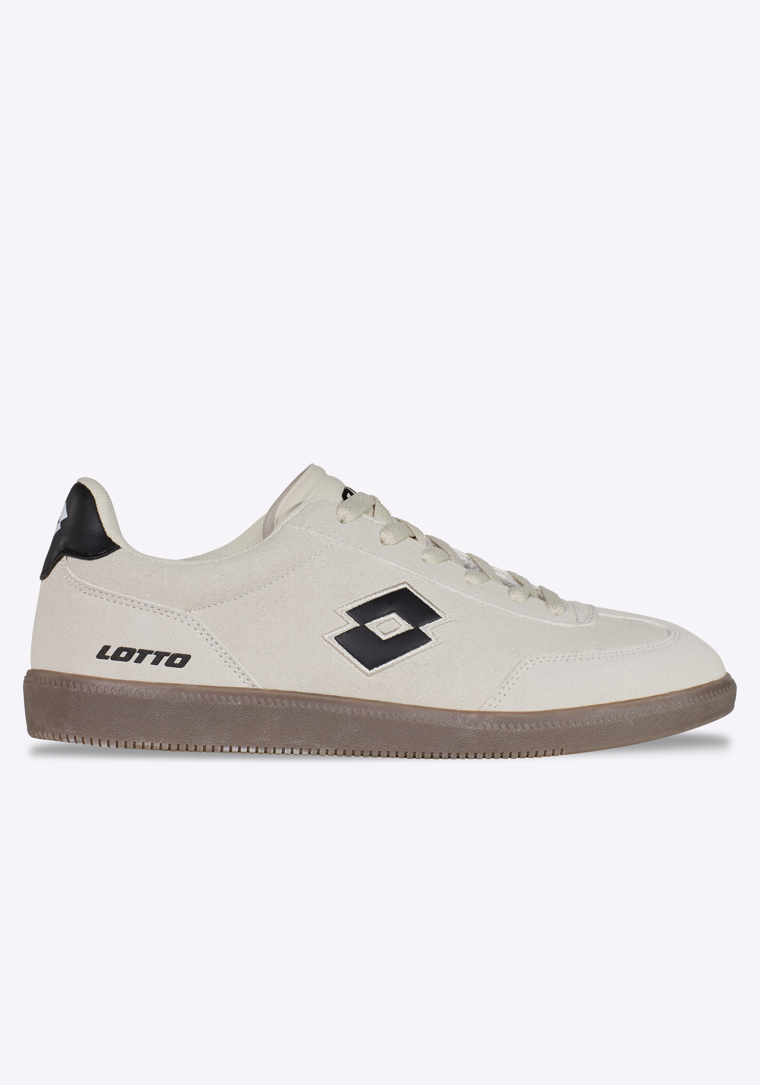 Lotto Unisex Sneaker Hell Grau  Stylecode: 2400251U VINTAL SC Unisex, Sneakers