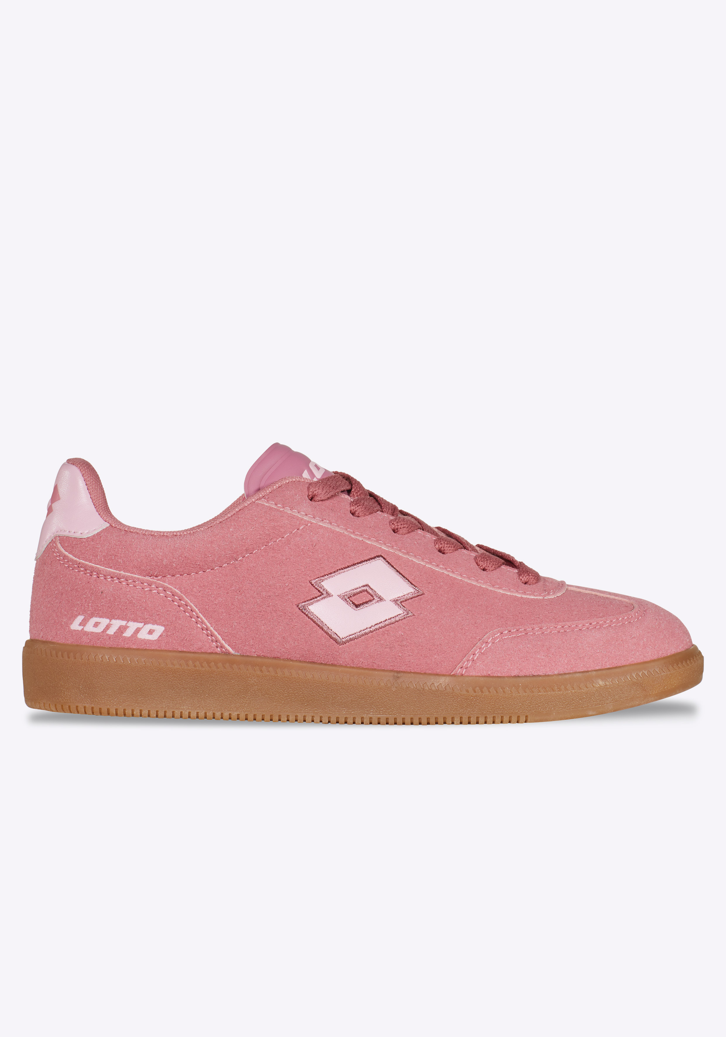 Lotto Unisex Sneaker Pink  Stylecode: 2400251U VINTAL SC Unisex, Sneakers