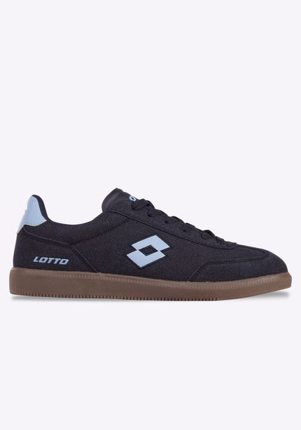 Lotto Unisex Sneaker Dunkel Blau Stylecode: 2400251U VINTAL SC Unisex, Sneakers