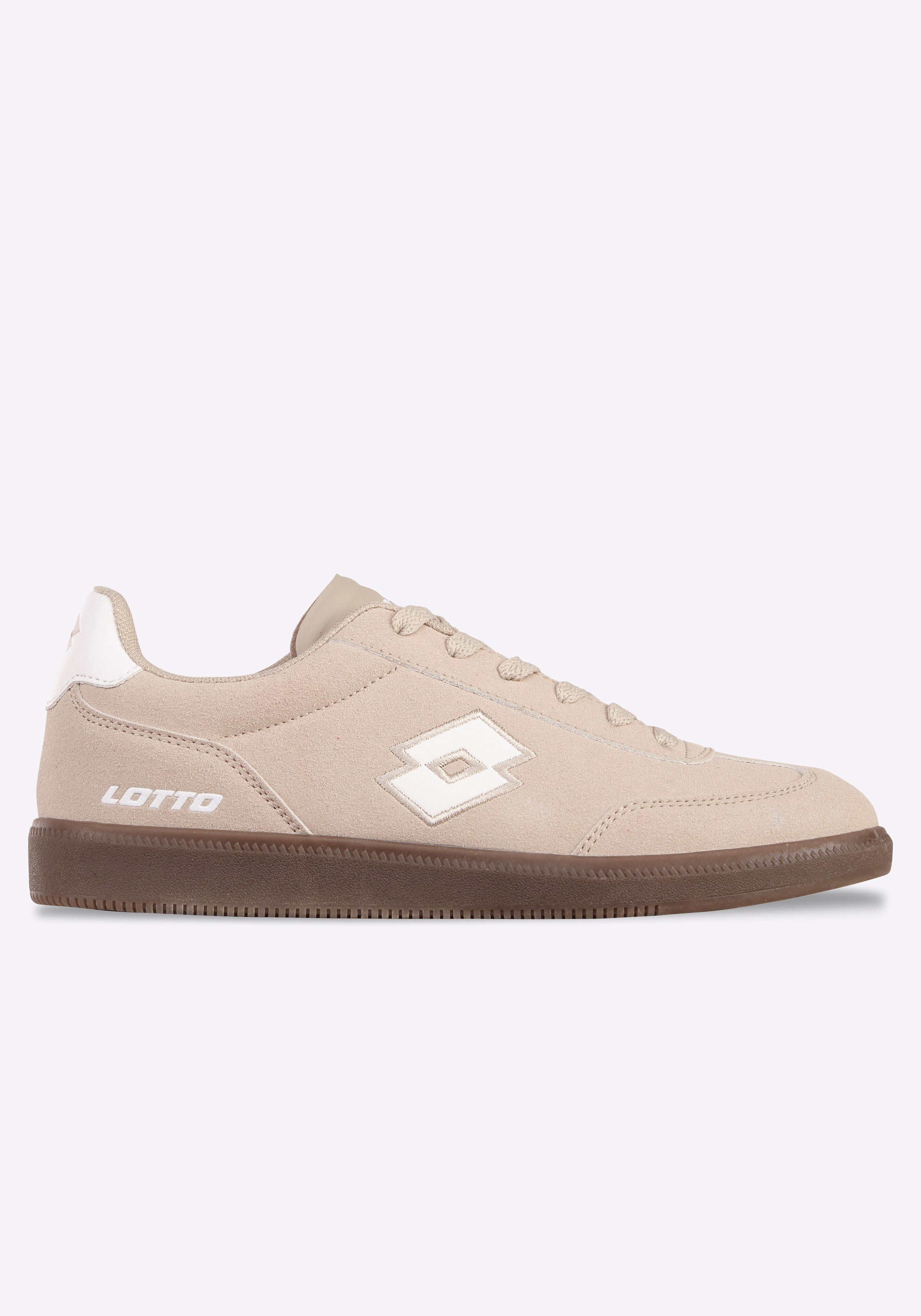 Lotto Unisex Sneaker Sand  Stylecode: 2400251U VINTAL SC Unisex, Sneakers