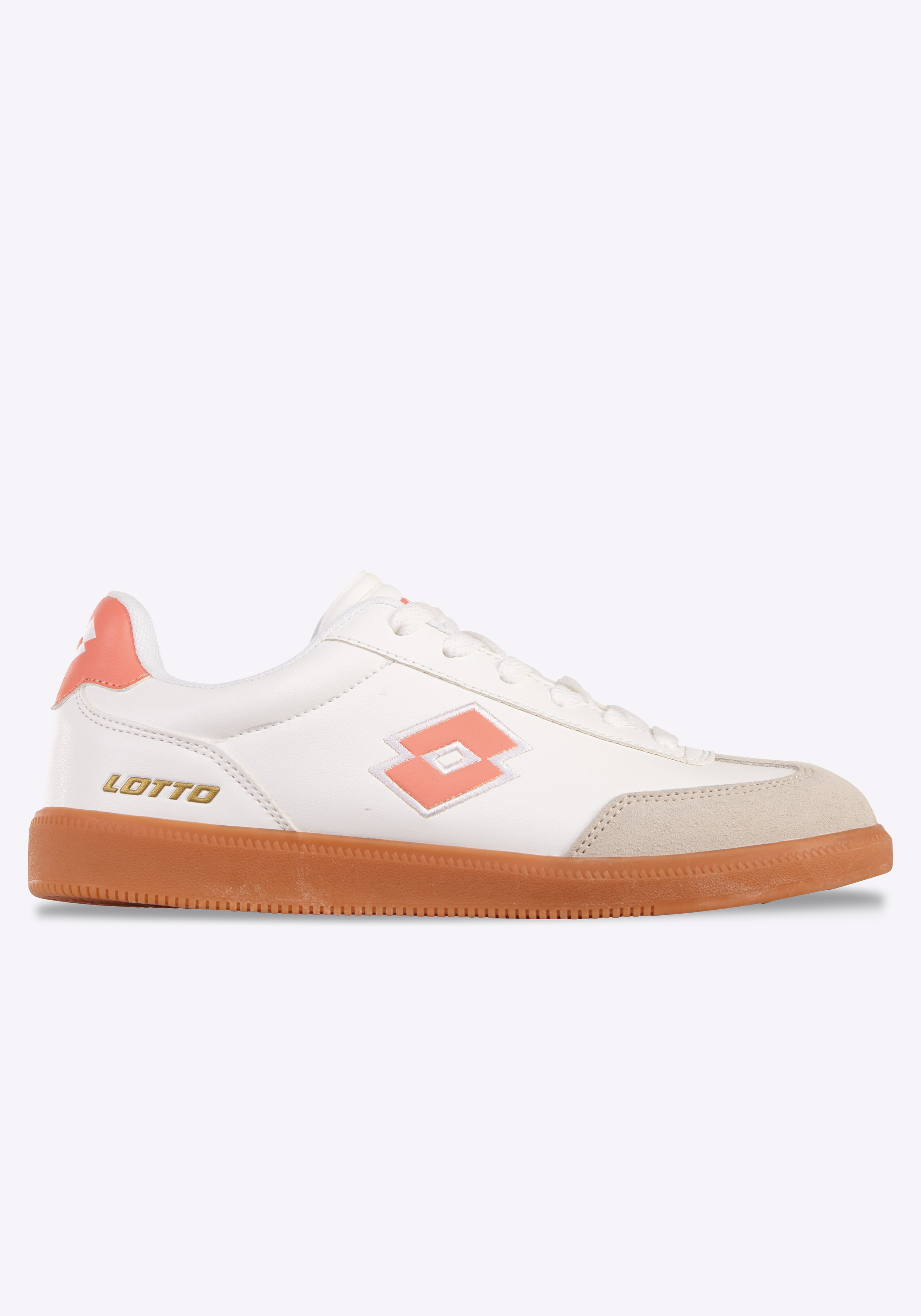 Lotto Unisex Sneaker Weiß  Stylecode: 2400252U VINTAL MF Unisex, Sneakers