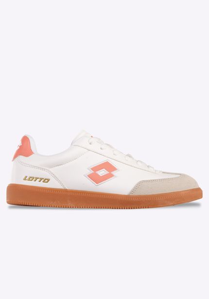 Lotto Unisex Sneaker Weiß Stylecode: 2400252U VINTAL MF Unisex, Sneakers
