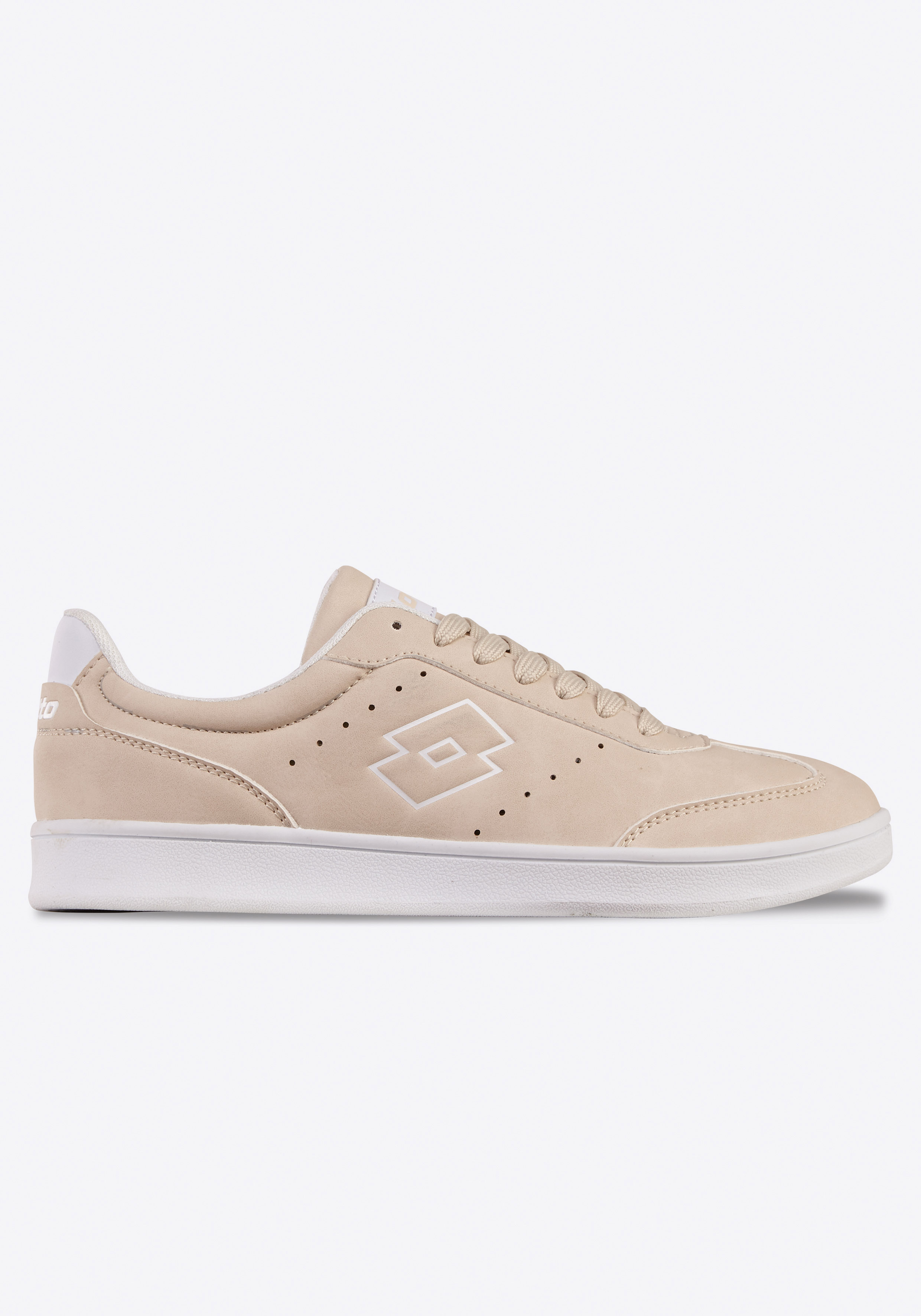 Lotto Unisex Sneaker Sand  Stylecode: 2400260U ISKAR Unisex, Sneakers