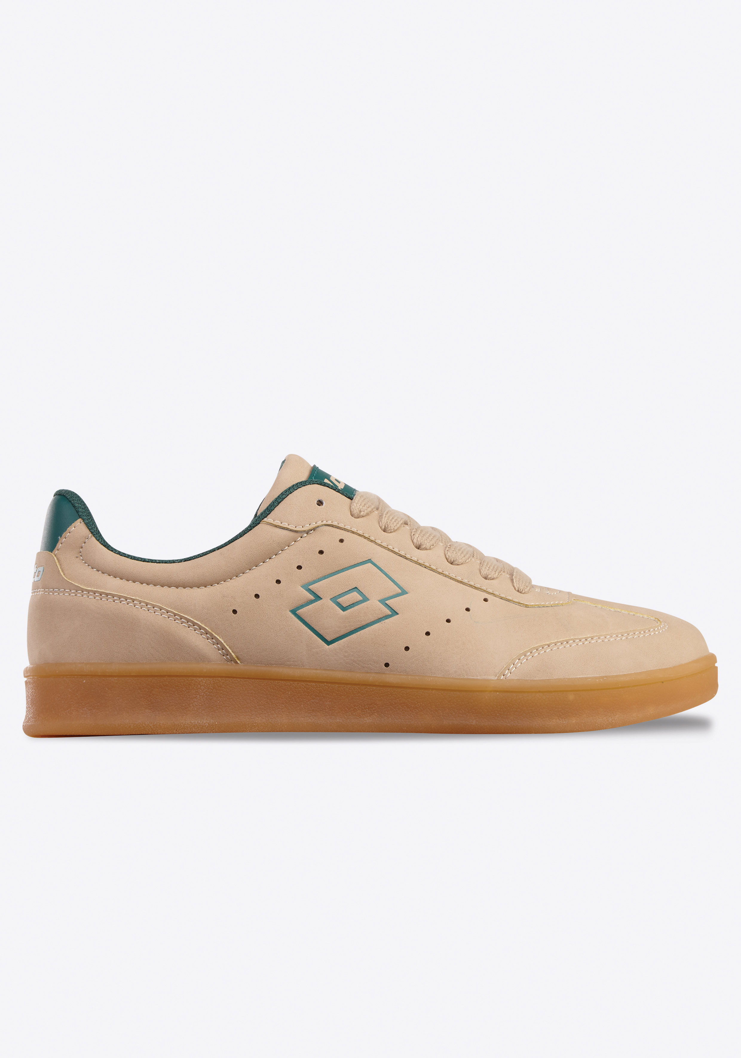 Lotto Unisex Sneaker Sand  Stylecode: 2400261U ISKAR RB Unisex, Sneakers