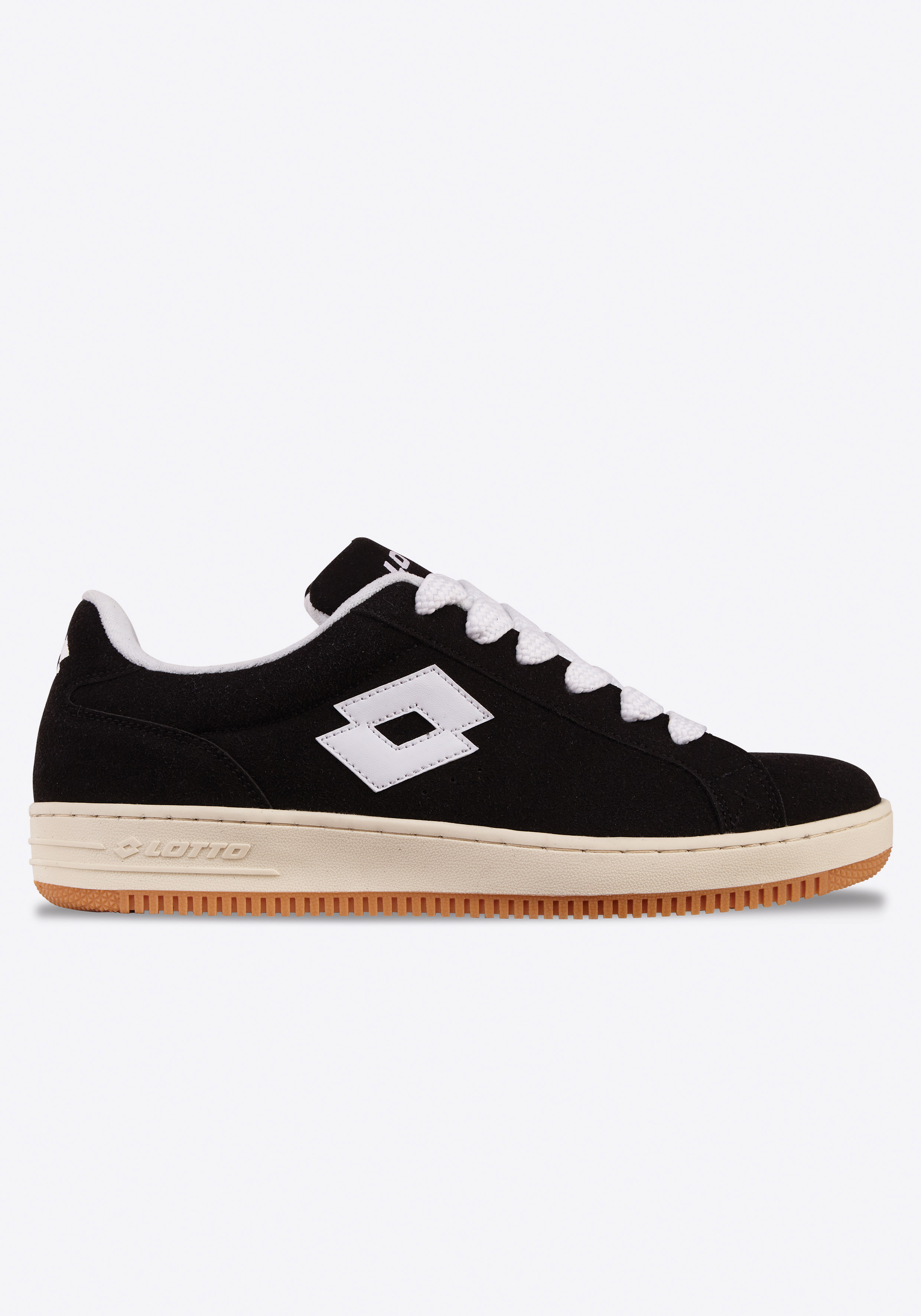 Lotto Unisex Sneaker Schwarz  Stylecode: 2400270U YARIN Unisex, Sneakers