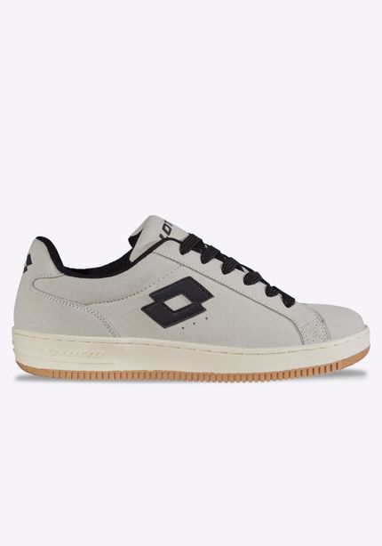 Lotto Unisex Sneaker Hell Grau Stylecode: 2400270U YARIN Unisex, Sneakers