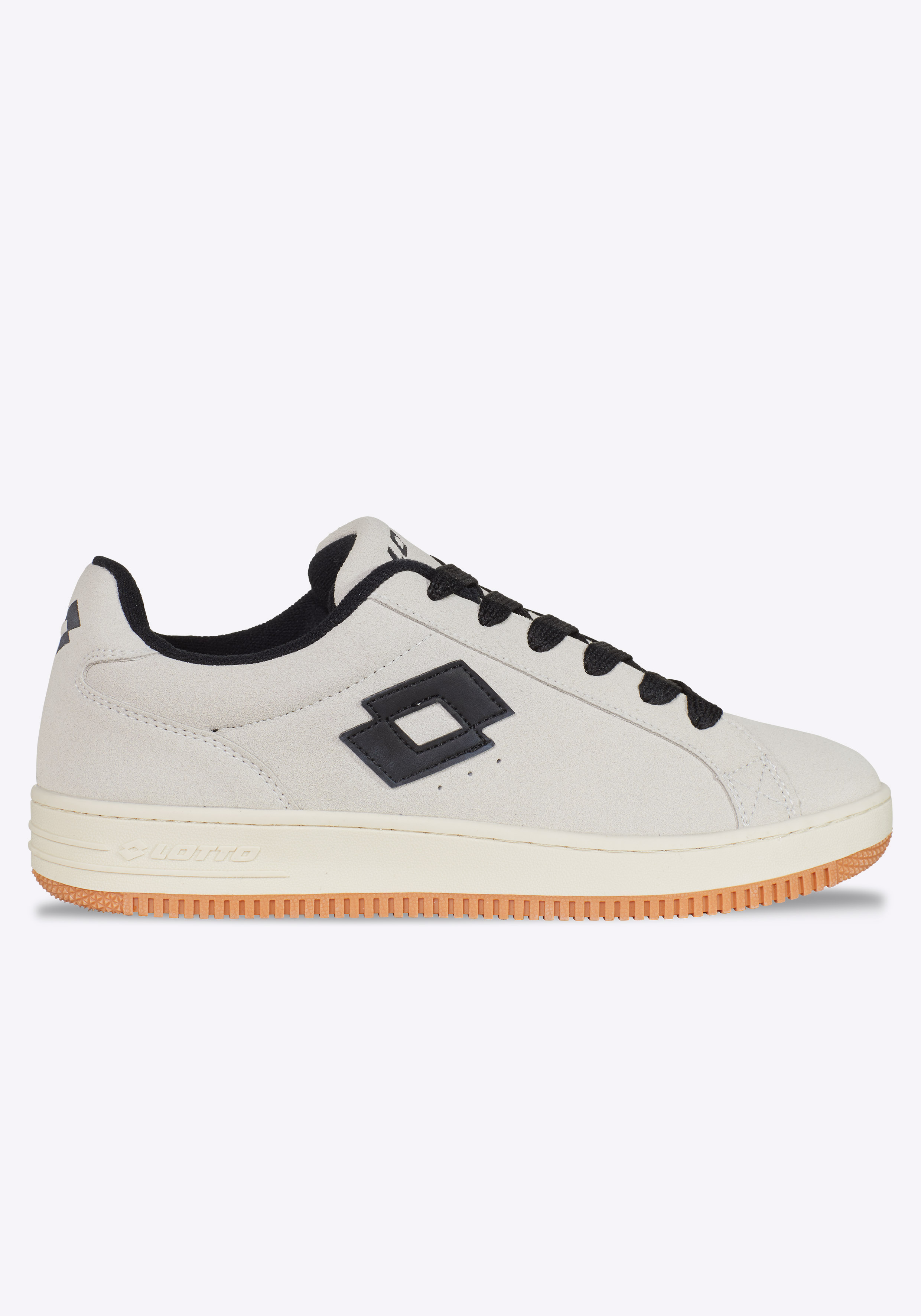Lotto Unisex Sneaker Hell Grau  Stylecode: 2400270U YARIN Unisex, Sneakers