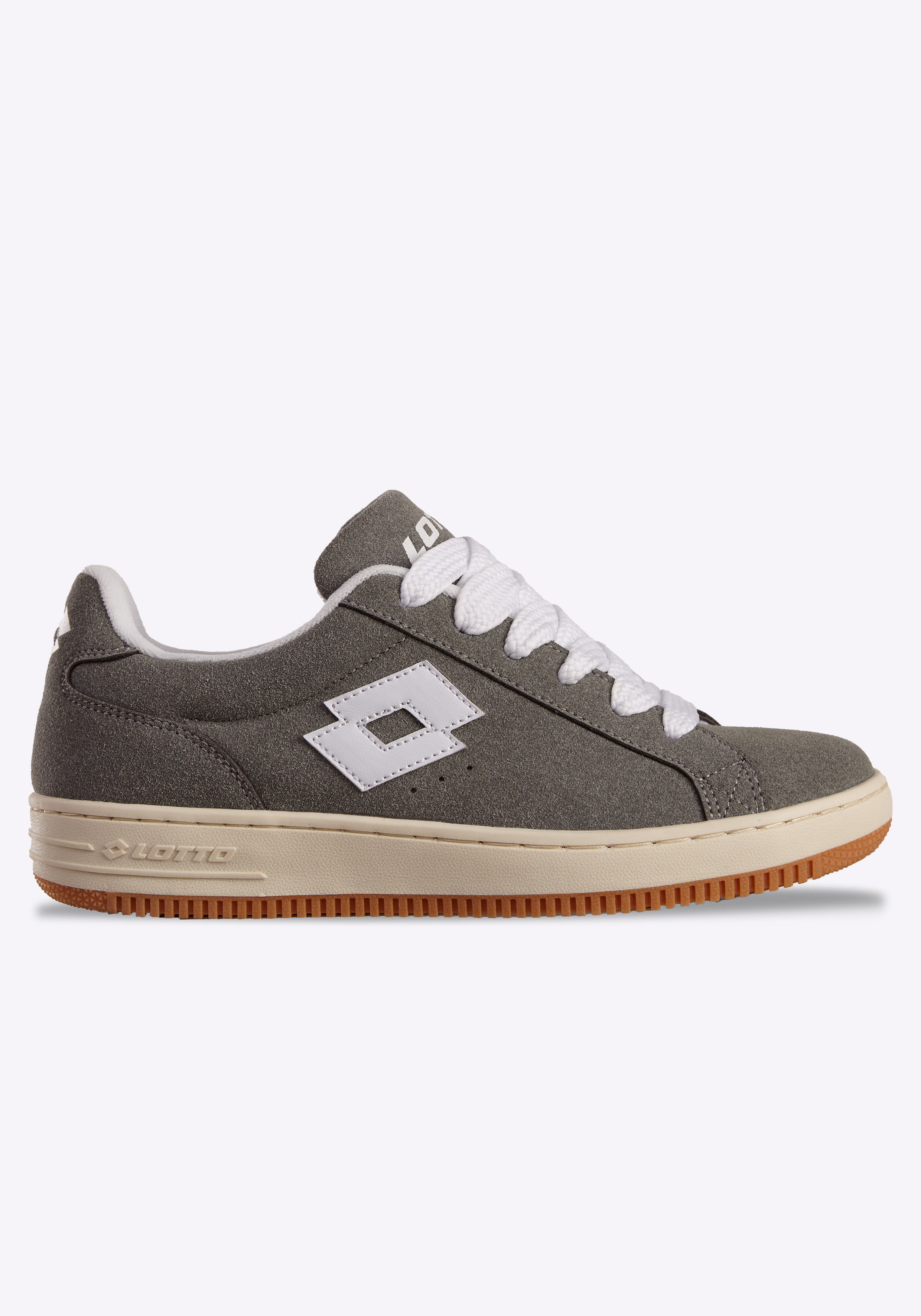 Lotto Unisex Sneaker Hell Grau  Stylecode: 2400270U YARIN Unisex, Sneakers