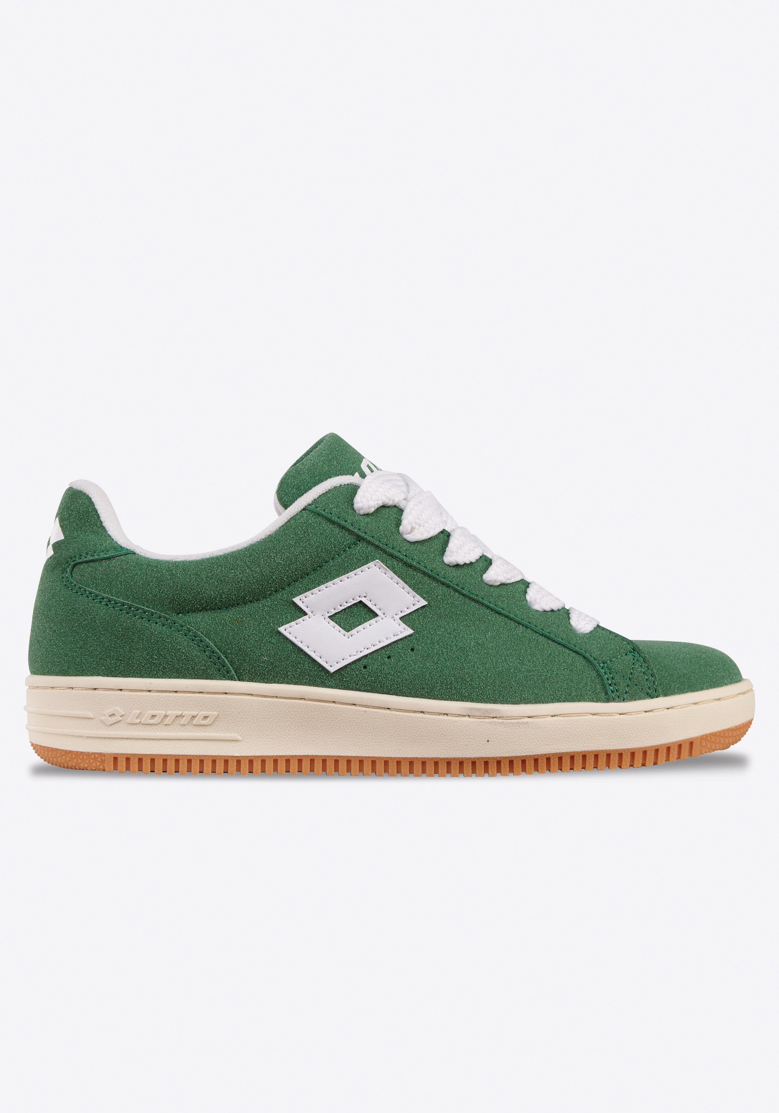 Lotto Unisex Sneaker Grün  Stylecode: 2400270U YARIN Unisex, Sneakers
