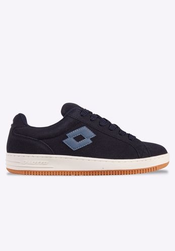 Lotto Unisex Sneaker Dunkel Blau Stylecode: 2400271U YARIN MF Unisex, Sneakers