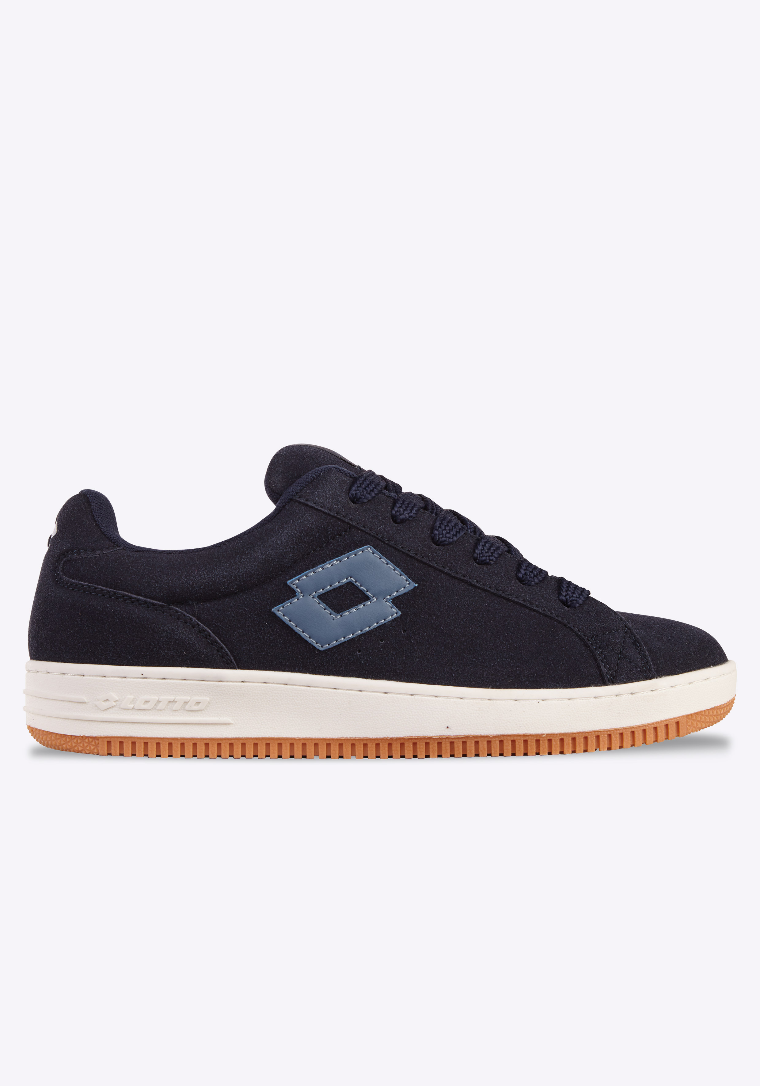 Lotto Unisex Sneaker Dunkel Blau  Stylecode: 2400271U YARIN MF Unisex, Sneakers