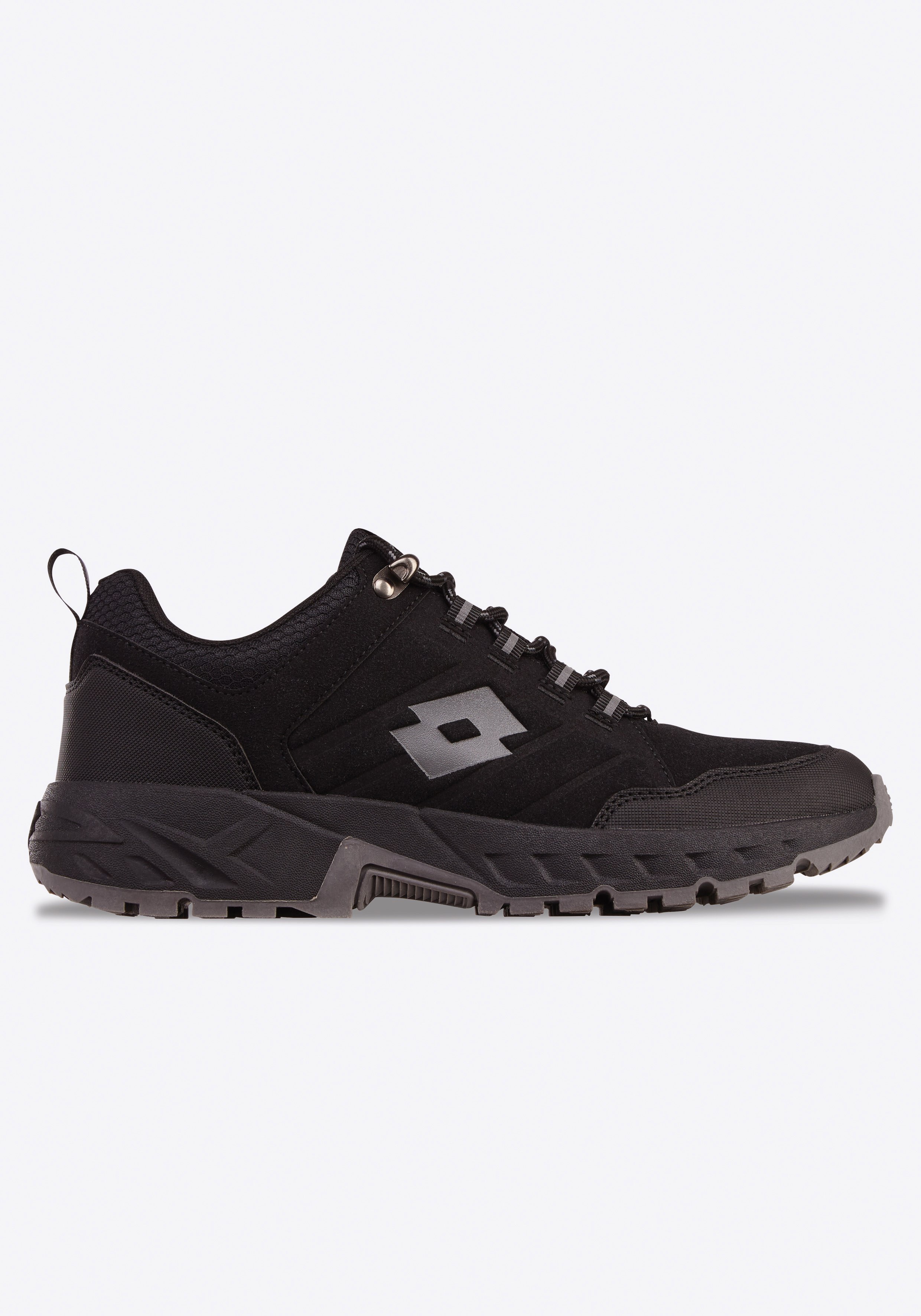 Lotto Unisex Sneaker Schwarz  Stylecode: 2400290U KETCHAM Unisex, Sneakers