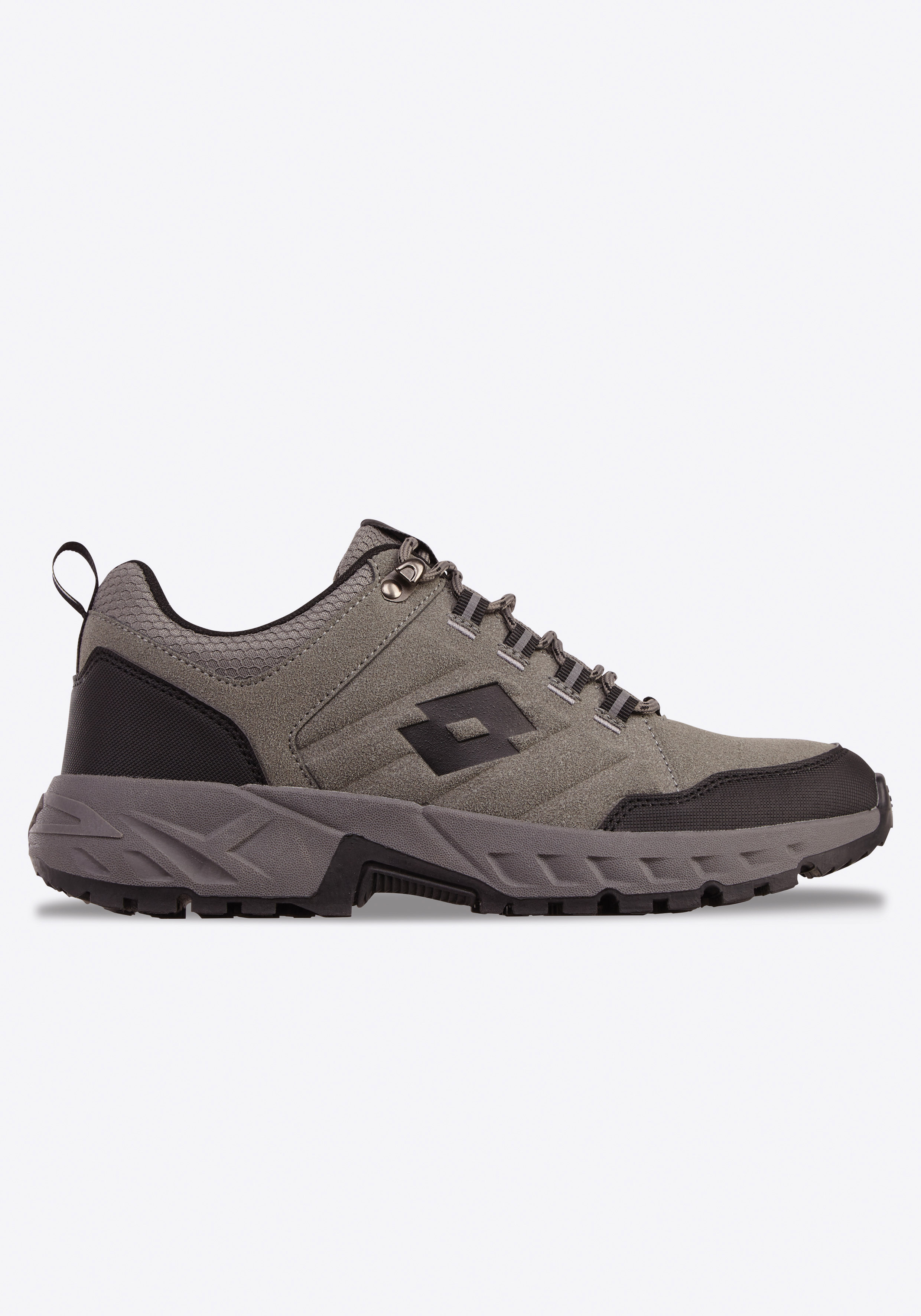 Lotto Unisex Sneaker Hell Grau  Stylecode: 2400290U KETCHAM Unisex, Sneakers