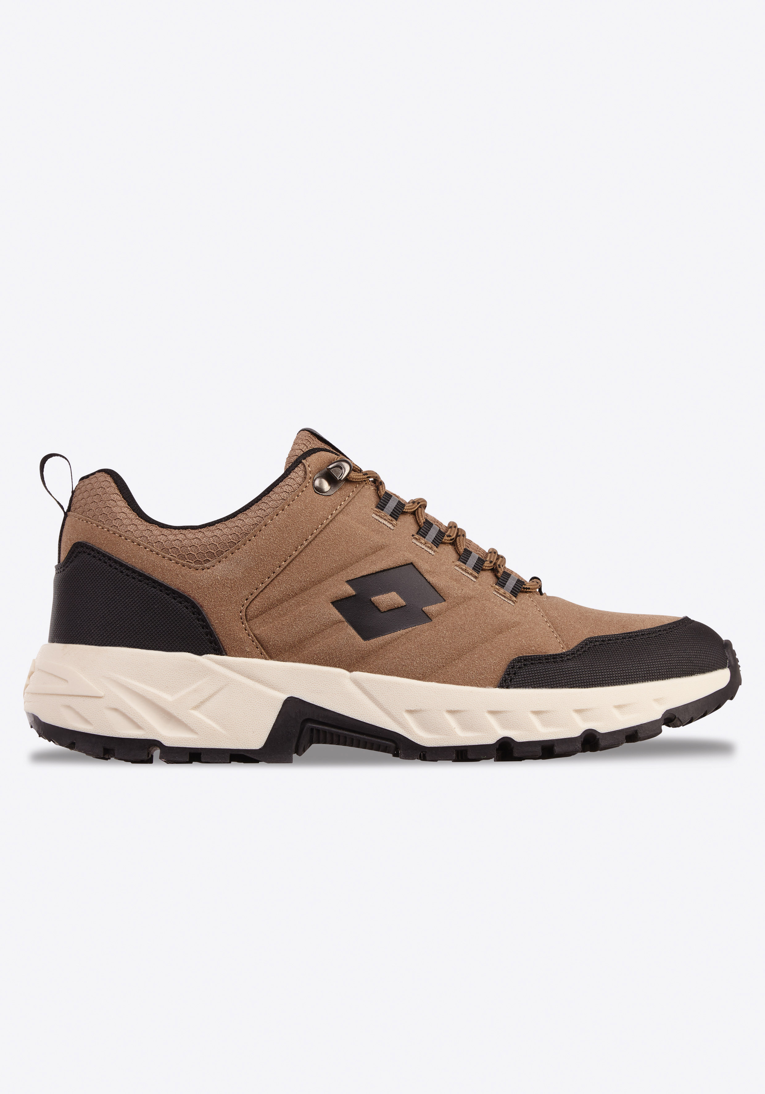 Lotto Unisex Sneaker Braun  Stylecode: 2400290U KETCHAM Unisex, Sneakers