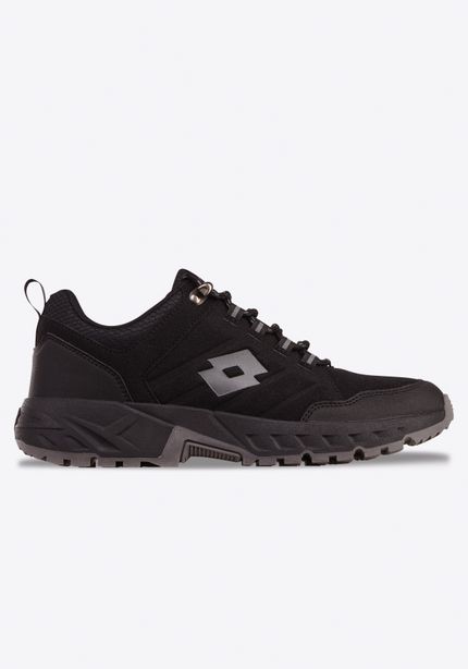 Lotto Unisex Sneaker Schwarz Stylecode: 2400290X KETCHAM XL Unisex, Sneakers