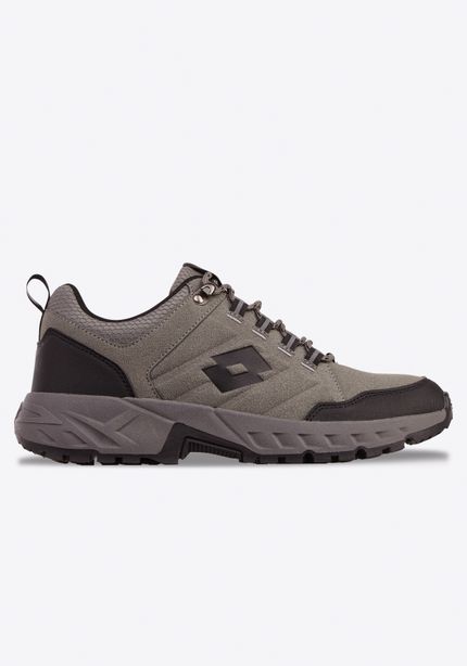 Lotto Unisex Sneaker Hell Grau Stylecode: 2400290X KETCHAM XL Unisex, Sneakers