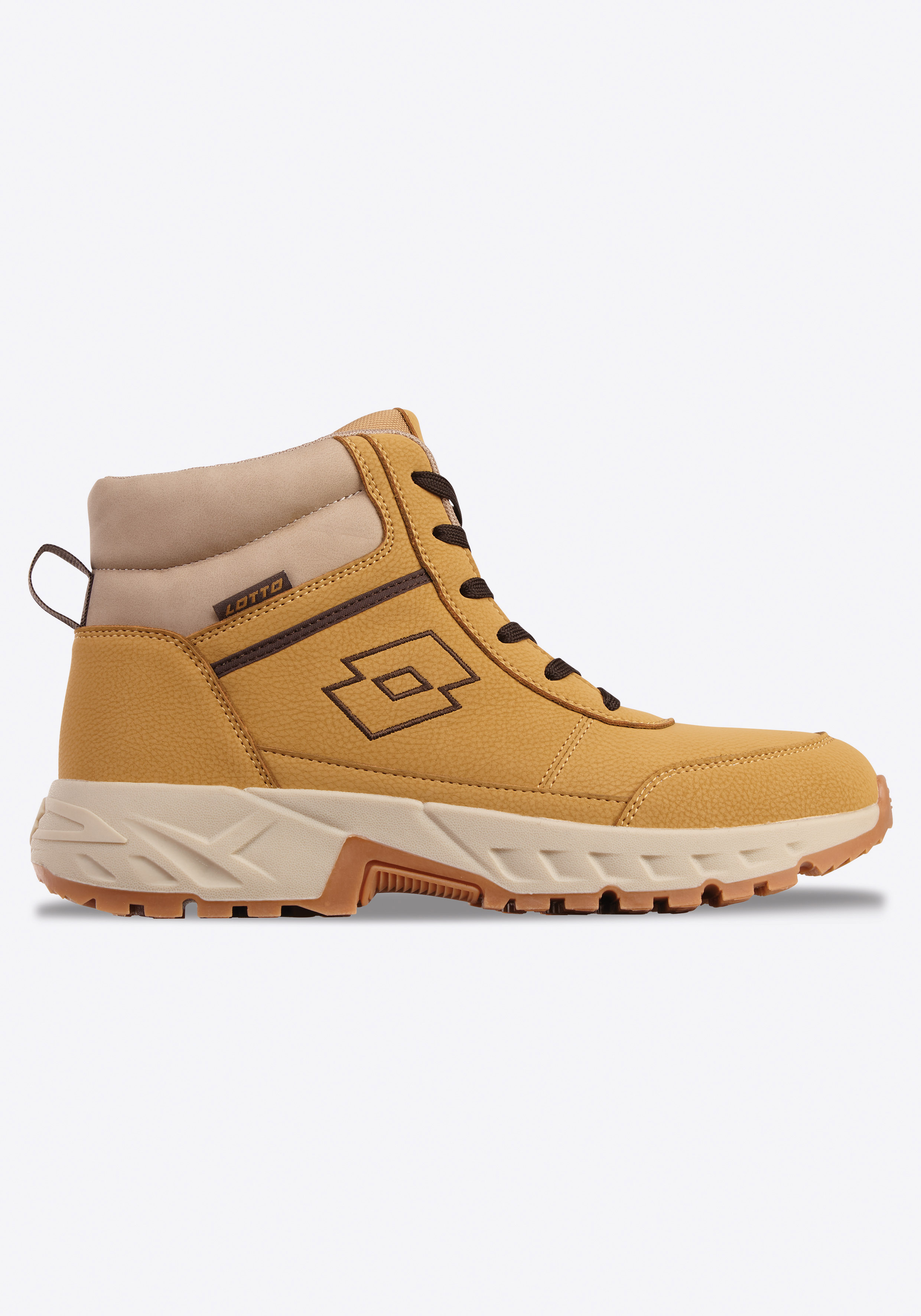 Lotto Unisex Stiefel Braun  Stylecode: 2400300U EVEDAL MID Unisex, Boots