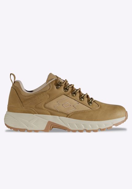 Lotto Unisex Sneaker Sand Stylecode: 2400320U WOODLARK Unisex, Sneakers