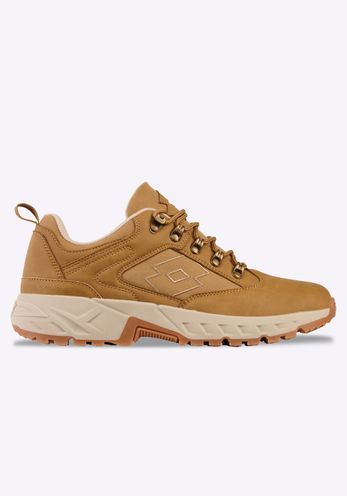 Lotto Herren Sneaker Sand Stylecode: 2400320X WOODLARK XL Men, Sneakers