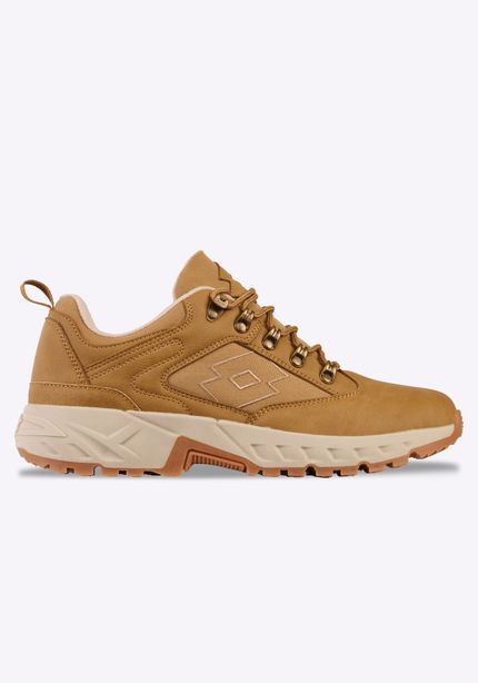 Lotto Herren Sneaker Sand Stylecode: 2400320X WOODLARK XL Men, Sneakers