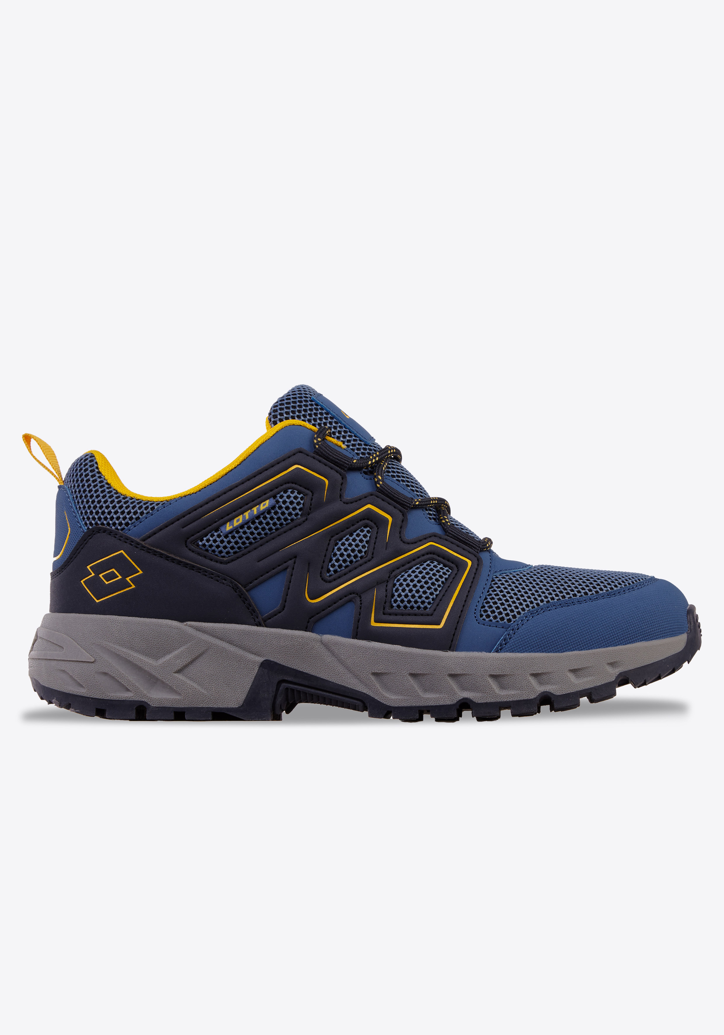 Lotto Unisex Sneaker Medium Blau  Stylecode: 2400330X GROTON XL Unisex, Sneakers
