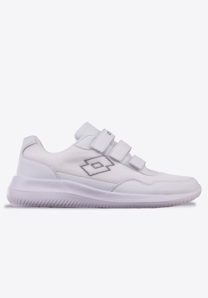 Lotto Unisex Sneaker Weiß Stylecode: 2400361U CONNECT VL OC Unisex, Sneakers
