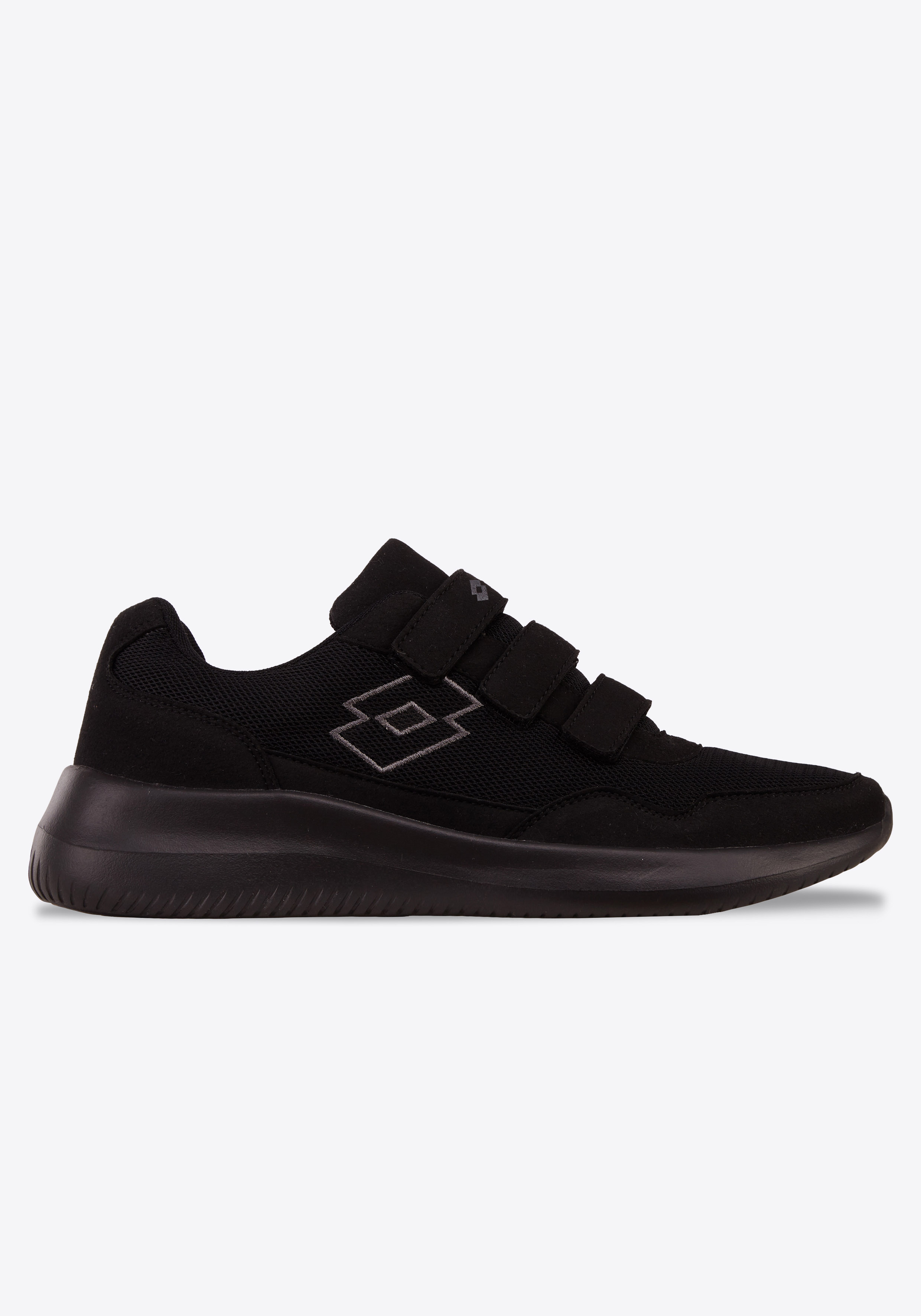 Lotto Herren Sneaker Schwarz  Stylecode: 2400361X CONNECT VL OC XL Men, Sneakers