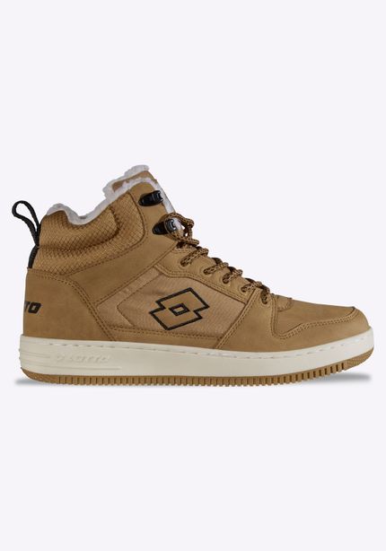 Lotto Unisex Sneaker Sand Stylecode: 2400380U PREHNA FUR Unisex, Sneakers