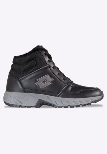 Lotto Unisex Stiefel Schwarz Stylecode: 2400420U BUCKNER FUR Unisex, Boots