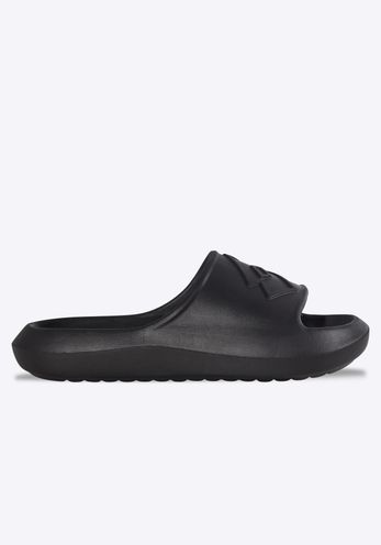 Lotto Unisex Sandalen Schwarz Stylecode: 2400471U SLAY OC Unisex, Sandals