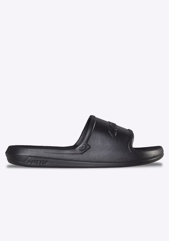 Lotto Unisex Sandalen Schwarz Stylecode: 2400521U SPLISH OC Unisex, Sandals