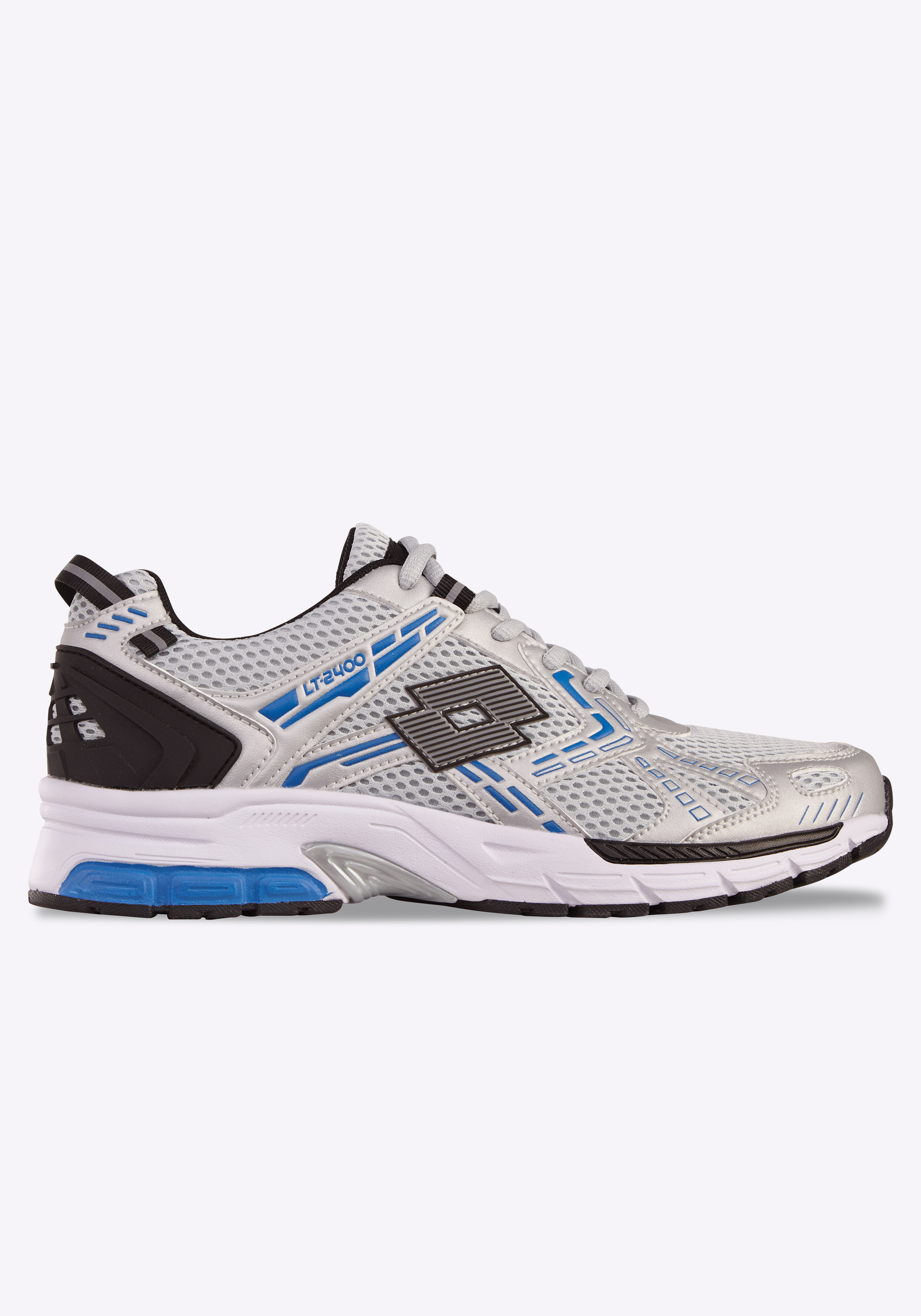 Lotto Unisex Sneaker Silber  Stylecode: 2400570U AKIMOTO Unisex, Sneakers