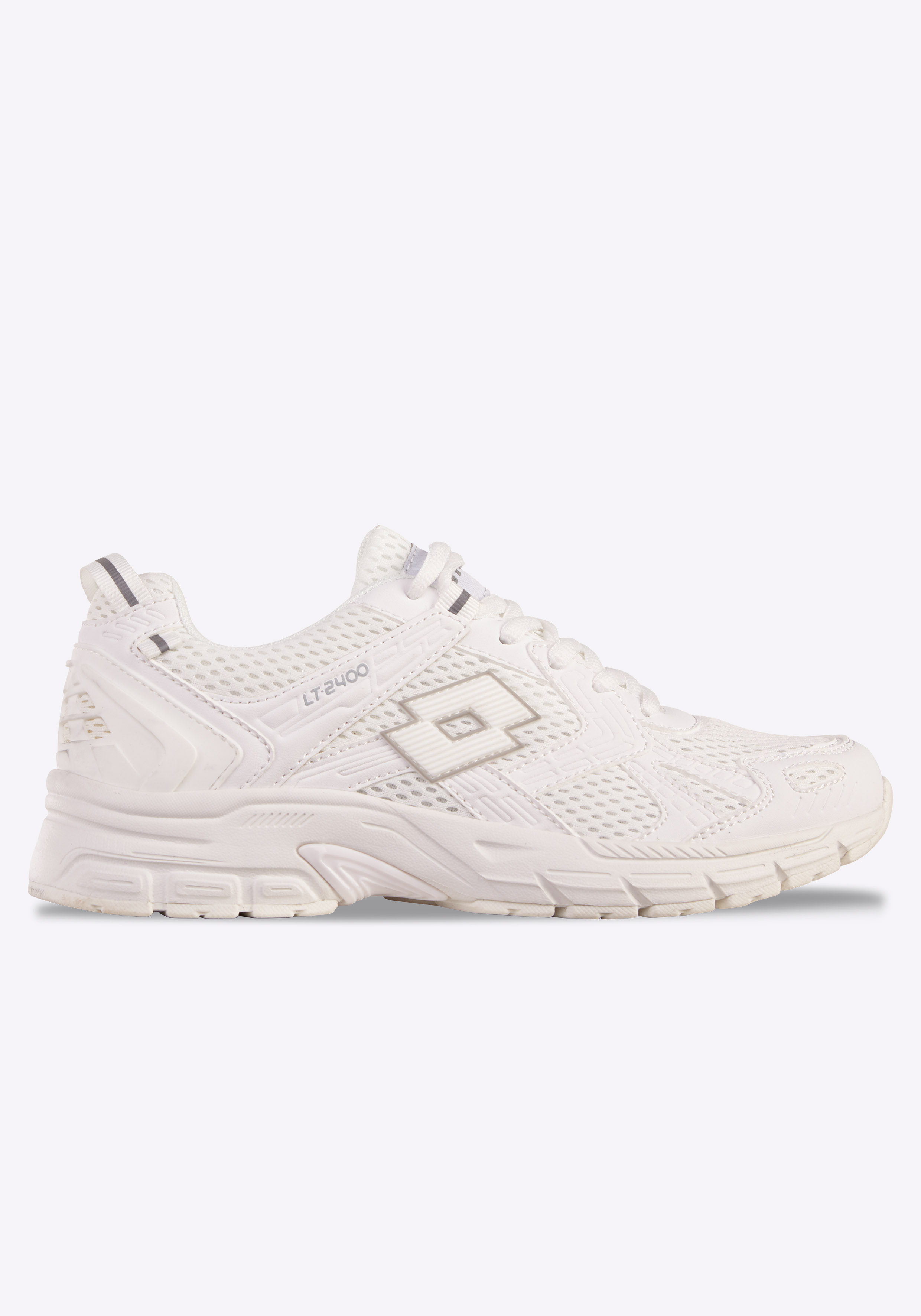 Lotto Unisex Sneaker Weiß  Stylecode: 2400571U AKIMOTO OC Unisex, Sneakers