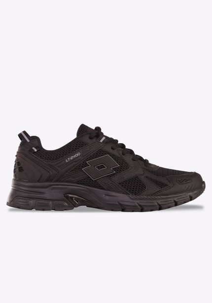 Lotto Unisex Sneaker Schwarz Stylecode: 2400571U AKIMOTO OC Unisex, Sneakers
