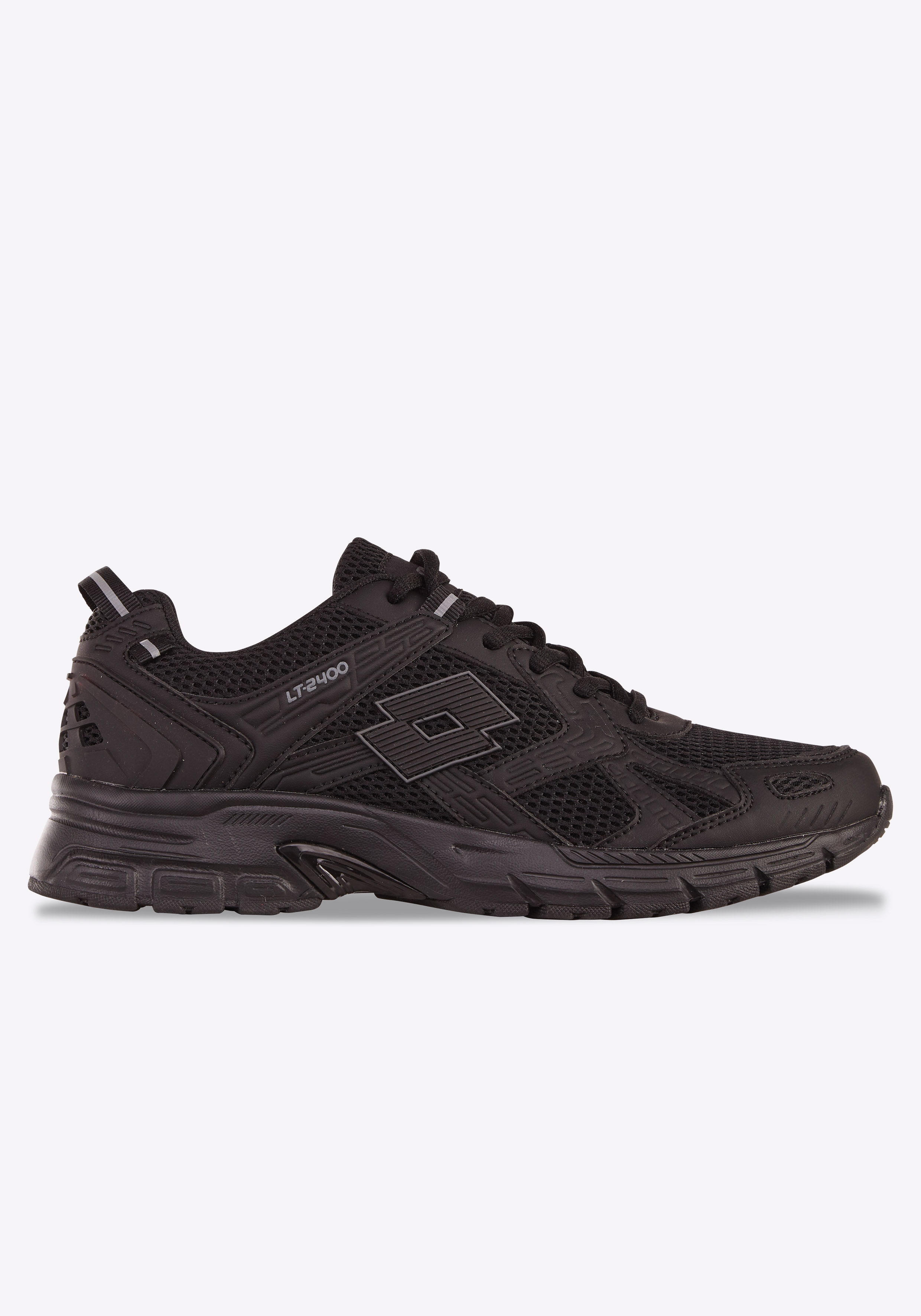 Lotto Unisex Sneaker Schwarz  Stylecode: 2400571U AKIMOTO OC Unisex, Sneakers