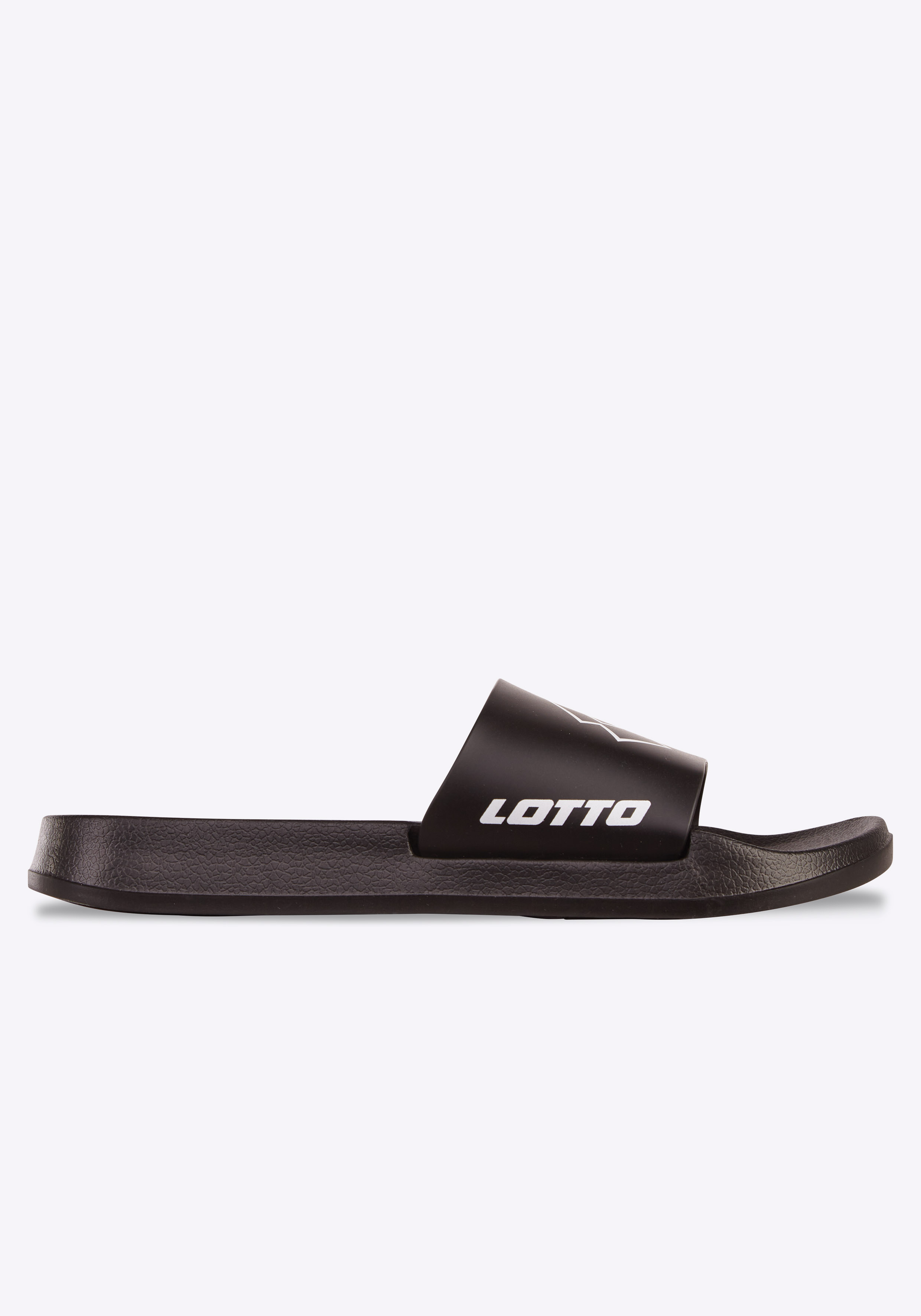 Lotto Unisex Sandalen Schwarz  Stylecode: 2400660U LATHI Unisex, Sandals