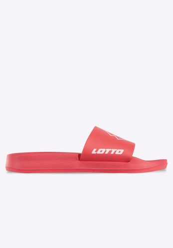Lotto Unisex Sandalen Pink Stylecode: 2400660U LATHI Unisex, Sandals