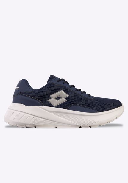 Lotto Unisex Sneaker Dunkel Blau Stylecode: 2400750U VIGORTIV Unisex, Sneakers