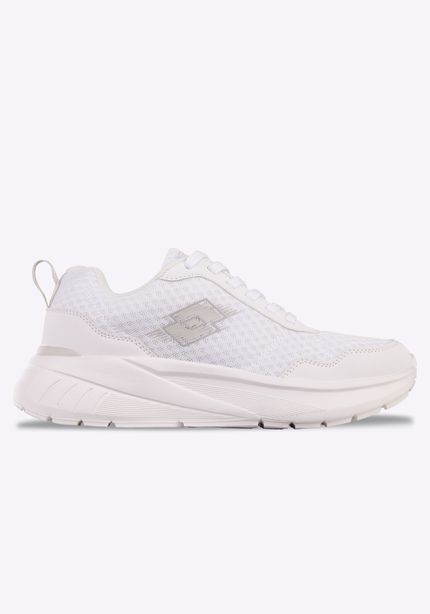 Lotto Unisex Sneaker Weiß Stylecode: 2400761U DYNATIV OC Unisex, Sneakers
