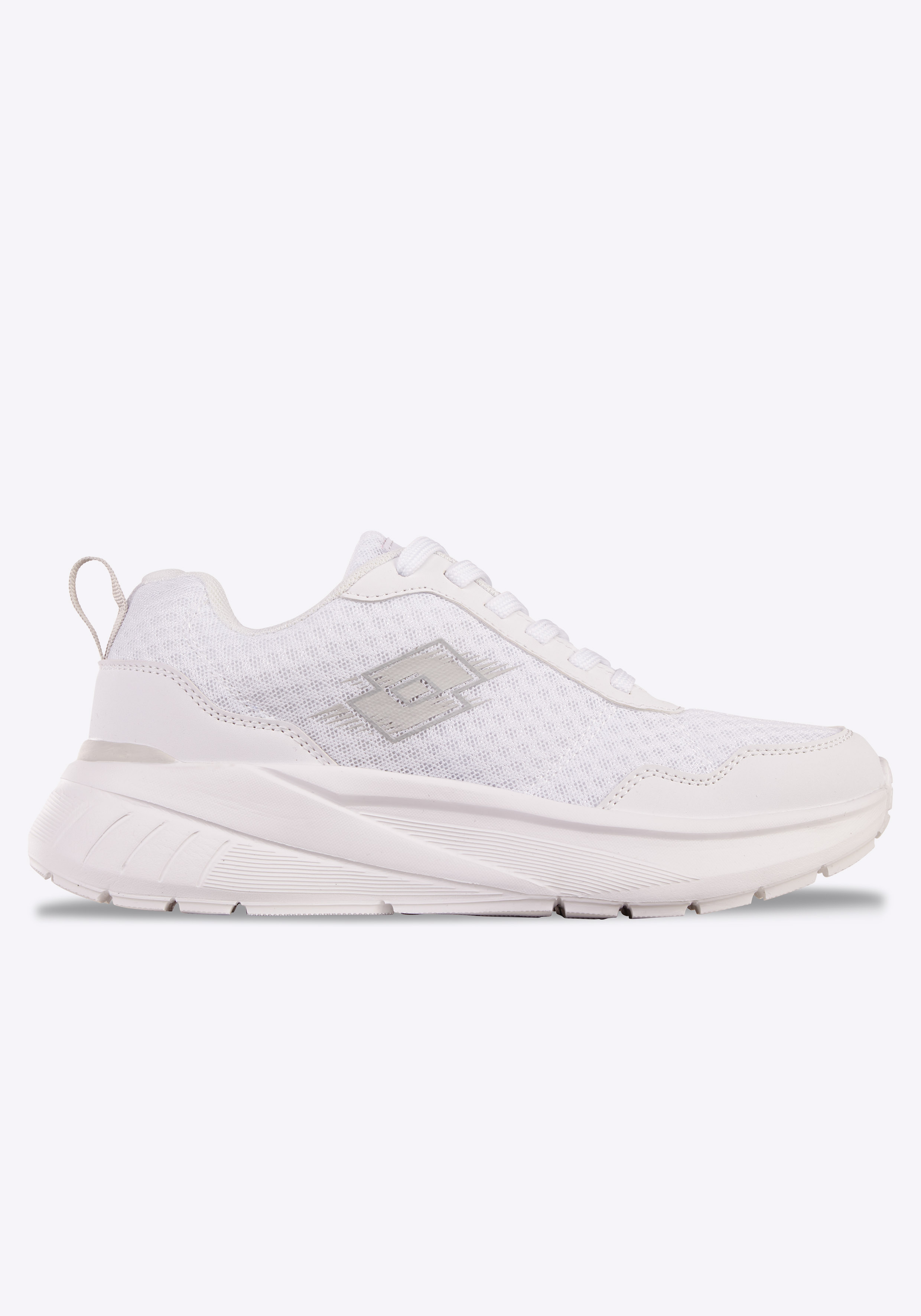 Lotto Unisex Sneaker Weiß  Stylecode: 2400761U DYNATIV OC Unisex, Sneakers