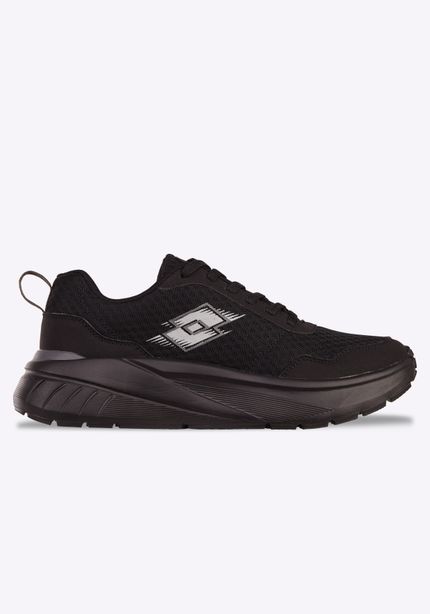 Lotto Unisex Sneaker Schwarz Stylecode: 2400761U DYNATIV OC Unisex, Sneakers