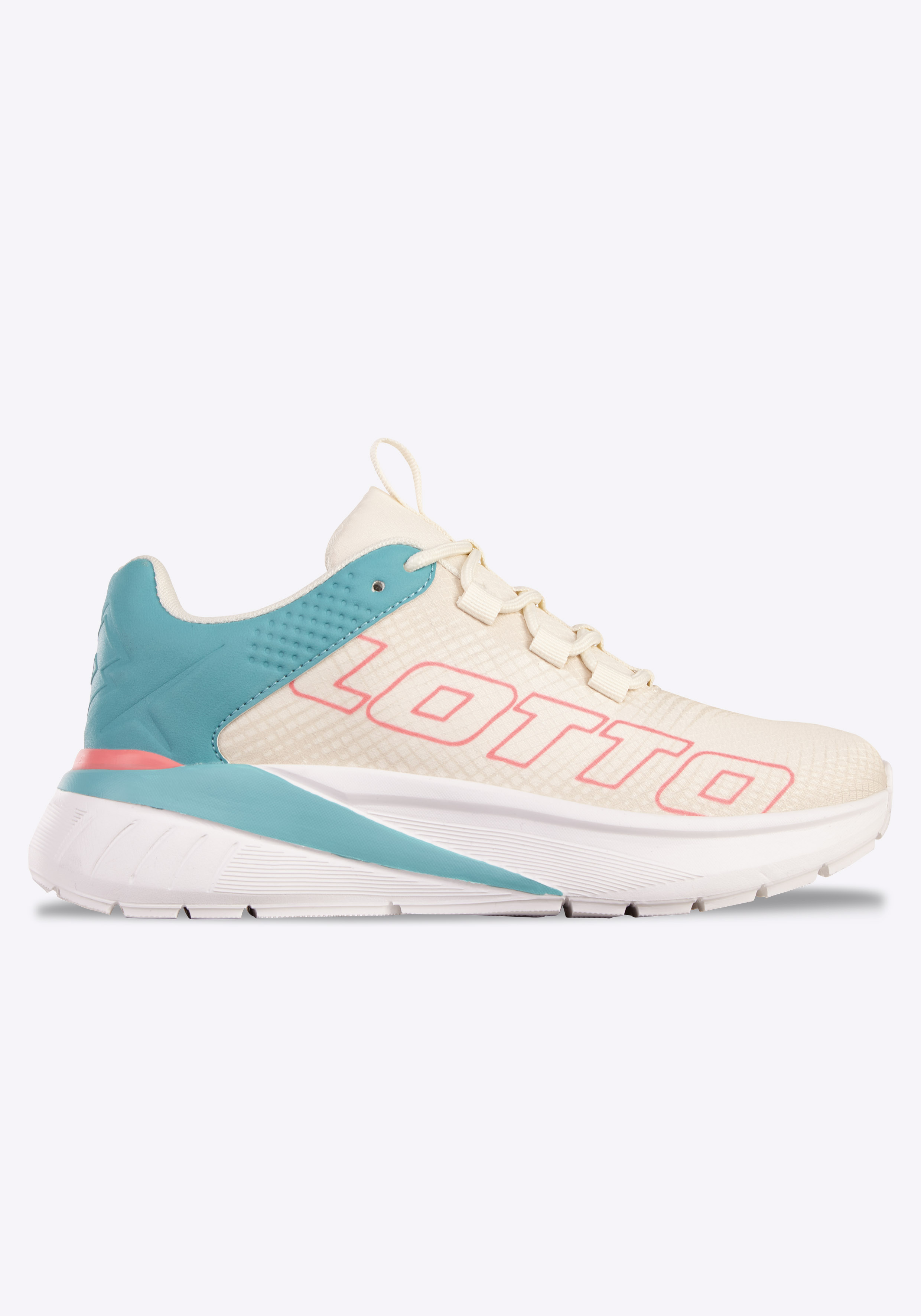 Lotto Unisex Sneaker Braun  Stylecode: 2400790U VITALITIV Unisex, Sneakers