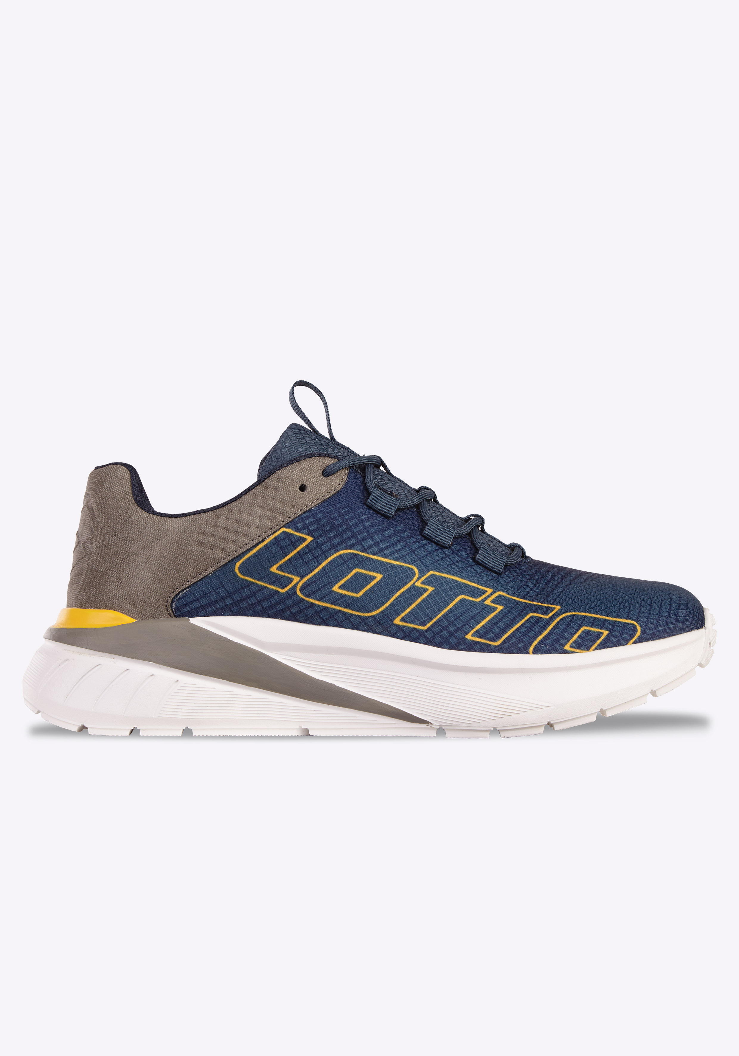 Lotto Unisex Sneaker Dunkel Blau  Stylecode: 2400790U VITALITIV Unisex, Sneakers
