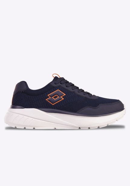 Lotto Unisex Sneaker Dunkel Blau Stylecode: 2400800U ATHLETIV Unisex, Sneakers