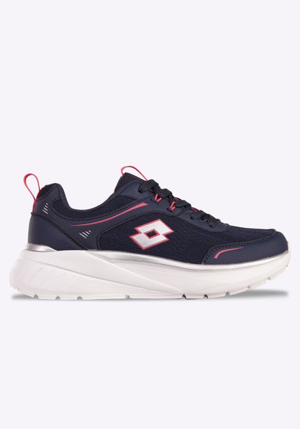 Lotto Unisex Sneaker Dunkel Blau Stylecode: 2400810U EXERTIV Unisex, Sneakers