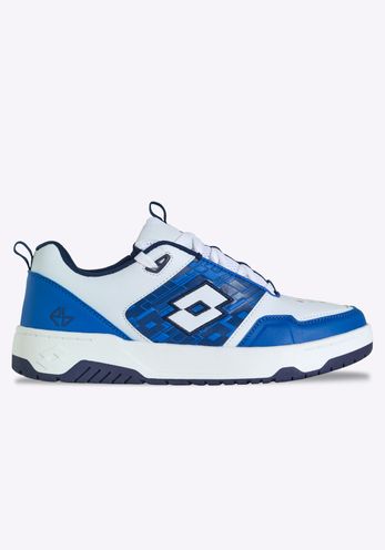 Lotto Unisex Sneaker Weiß Stylecode: 2400822U FRONTSLIDE EB Unisex, Sneakers