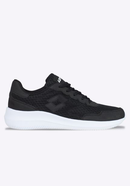 Lotto Unisex Sneaker Schwarz Stylecode: 2400830U RELATE Unisex, Sneakers