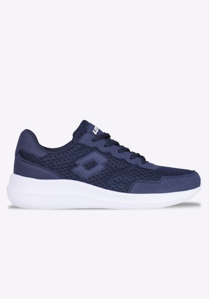 Lotto Unisex Sneaker Dunkel Blau Stylecode: 2400830U RELATE Unisex, Sneakers