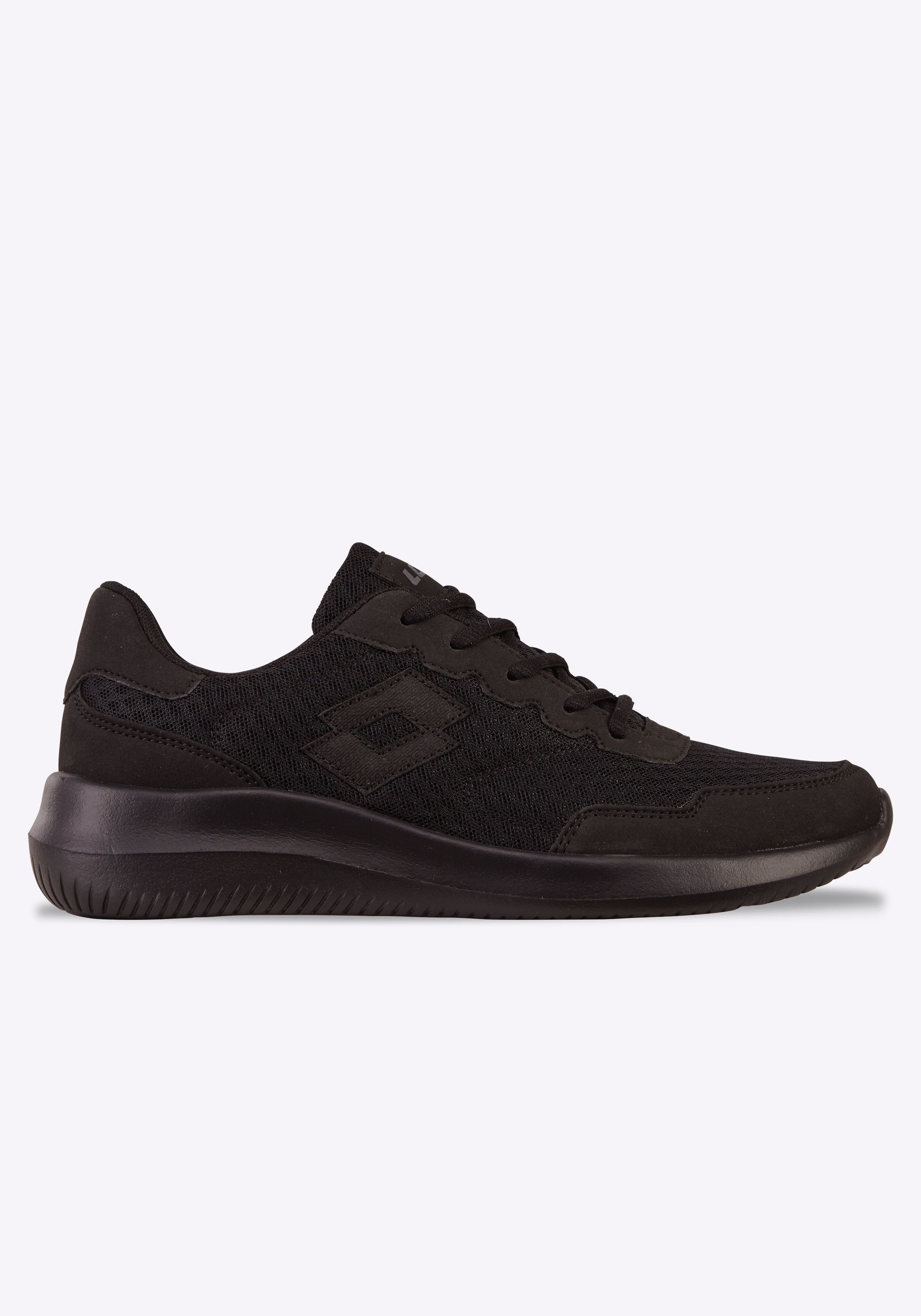 Lotto Unisex Sneaker Schwarz  Stylecode: 2400832U RELATE OC Unisex, Sneakers