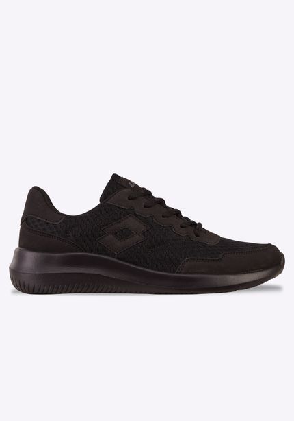 Lotto Herren Sneaker Schwarz Stylecode: 2400832X RELATE OC XL Men, Sneakers
